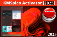 KMS ( Windows 10 Activator )