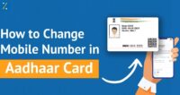 Aadhar Update - Image 5