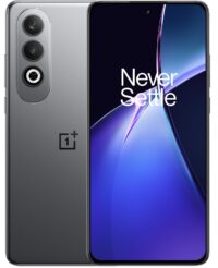 OnePlus Nord CE4 (Dark Chrome, 8GB RAM, 256GB Storage)