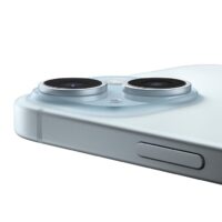 Apple iPhone 15 (128 GB) - Blue - Image 4